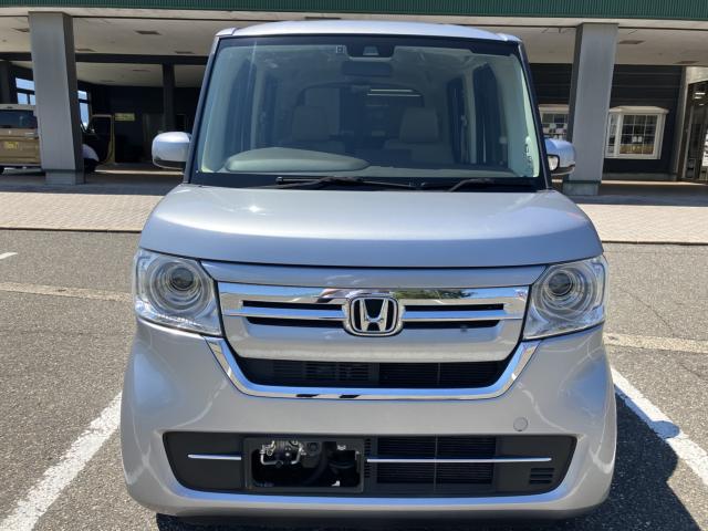 N＿BOX（新潟県新潟市西蒲区）画像17