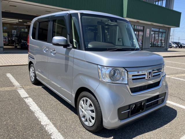 N＿BOX（新潟県新潟市西蒲区）画像18