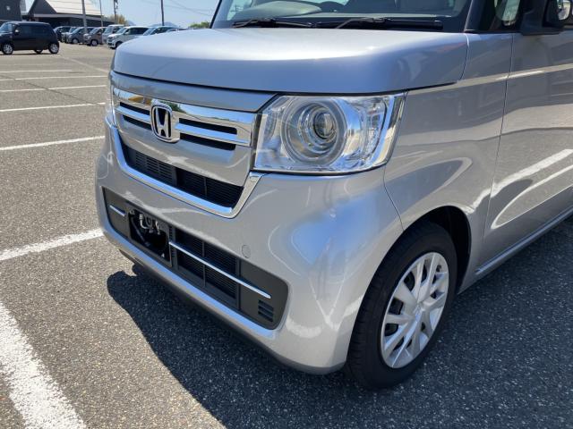 N＿BOX（新潟県新潟市西蒲区）画像20