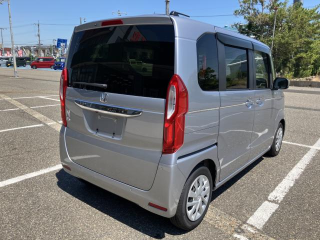 N＿BOX（新潟県新潟市西蒲区）画像25