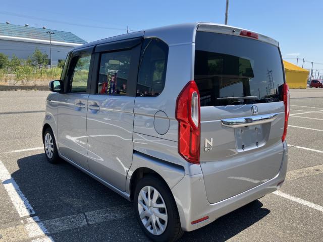 N＿BOX（新潟県新潟市西蒲区）画像28