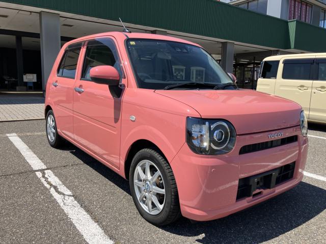 ミラトコット（新潟県新潟市西蒲区）画像18