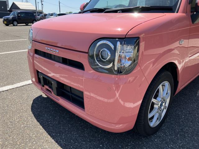 ミラトコット（新潟県新潟市西蒲区）画像20