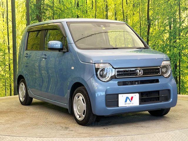 N-WGN（新潟県新潟市南区）画像16