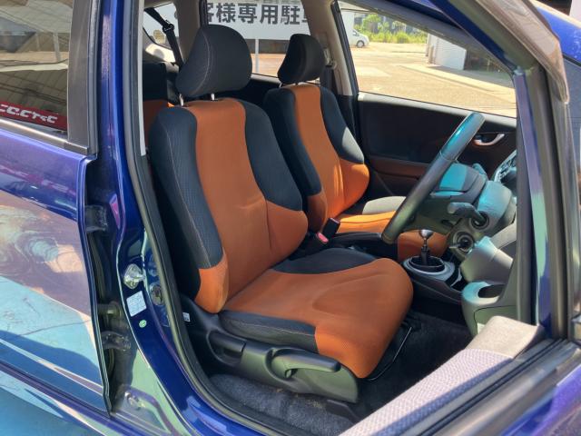 フィット（新潟県長岡市）画像9