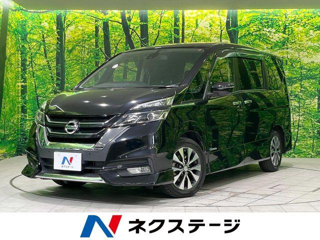セレナ（新潟県長岡市）