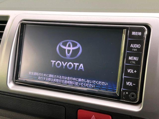 ハイエースバン（新潟県新潟市東区）画像3