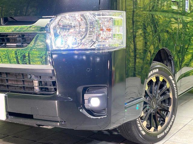 ハイエースバン（新潟県新潟市東区）画像12
