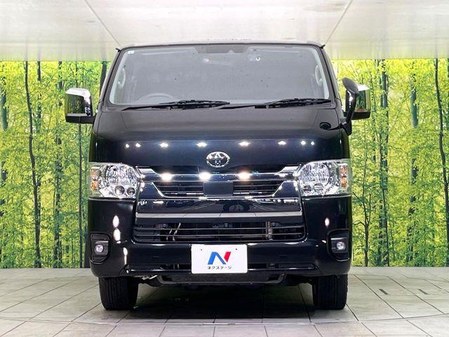 ハイエースバン（新潟県新潟市東区）画像14