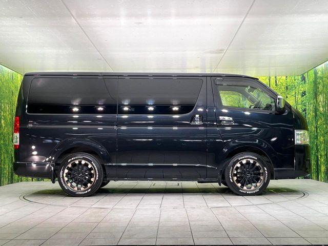 ハイエースバン（新潟県新潟市東区）画像51