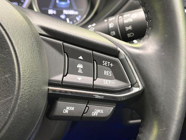 CX-5（新潟県新潟市東区）画像6