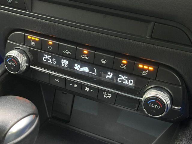 CX-5（新潟県新潟市東区）画像7