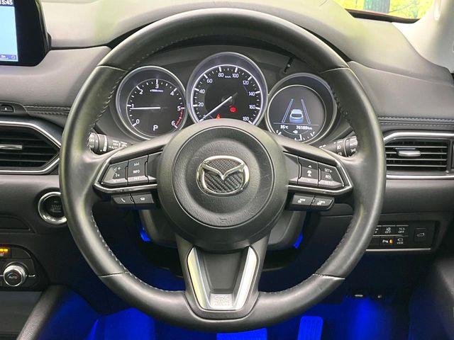 CX-5（新潟県新潟市東区）画像8