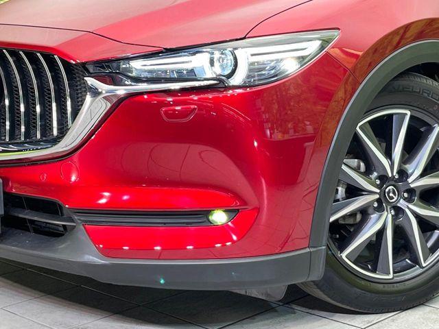 CX-5（新潟県新潟市東区）画像12