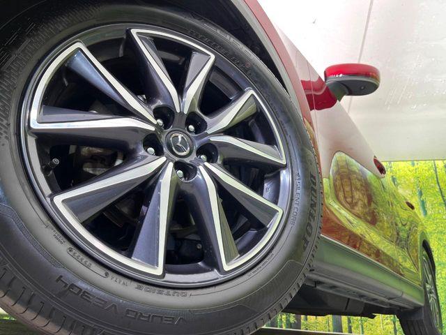 CX-5（新潟県新潟市東区）画像13