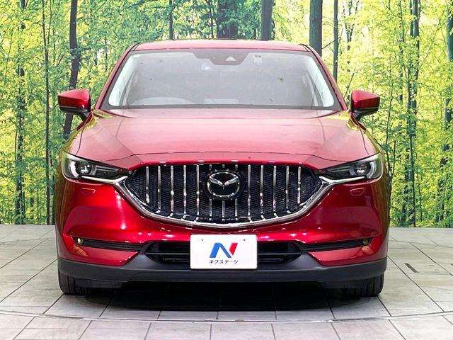 CX-5（新潟県新潟市東区）画像14