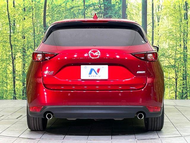 CX-5（新潟県新潟市東区）画像15