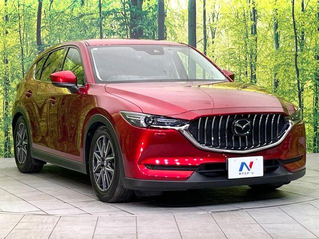 CX-5（新潟県新潟市東区）画像16