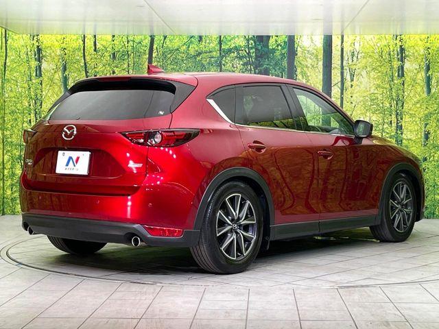 CX-5（新潟県新潟市東区）画像17
