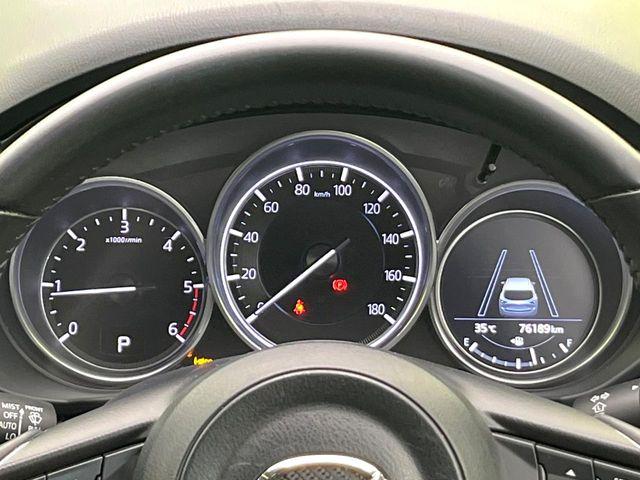 CX-5（新潟県新潟市東区）画像22