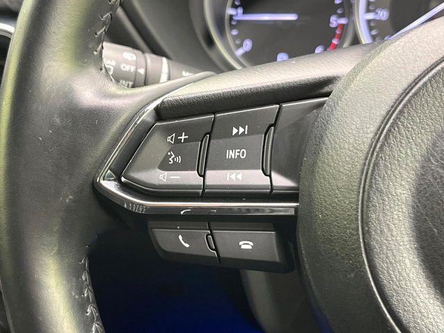 CX-5（新潟県新潟市東区）画像25