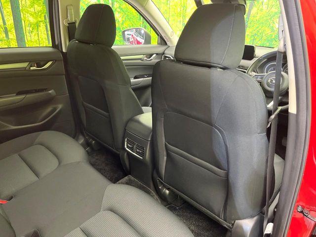 CX-5（新潟県新潟市東区）画像36