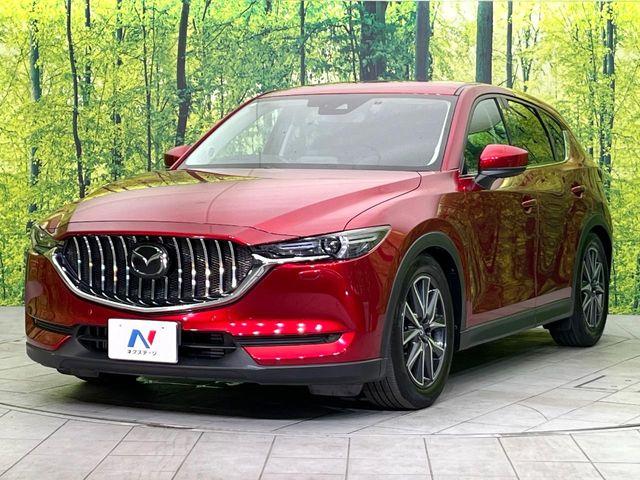 CX-5（新潟県新潟市東区）画像56
