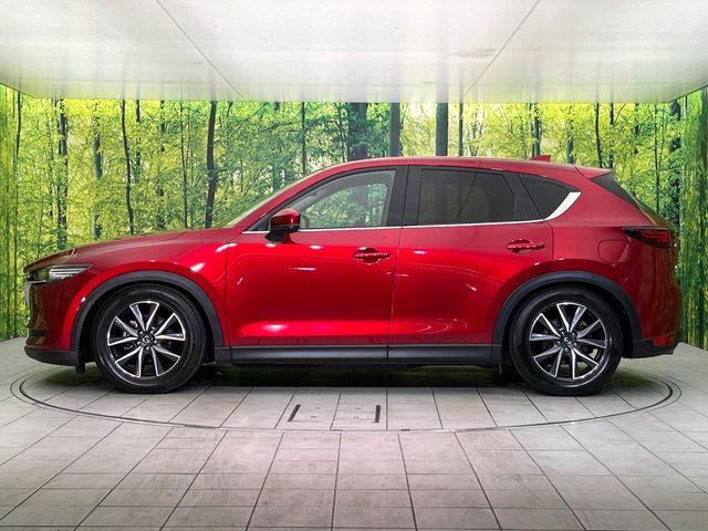 CX-5（新潟県新潟市東区）画像57