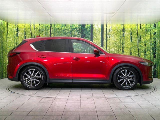 CX-5（新潟県新潟市東区）画像59