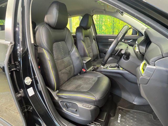CX-5（新潟県新潟市南区）画像9