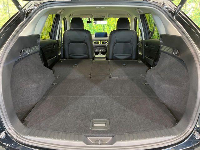 CX-5（新潟県新潟市南区）画像11