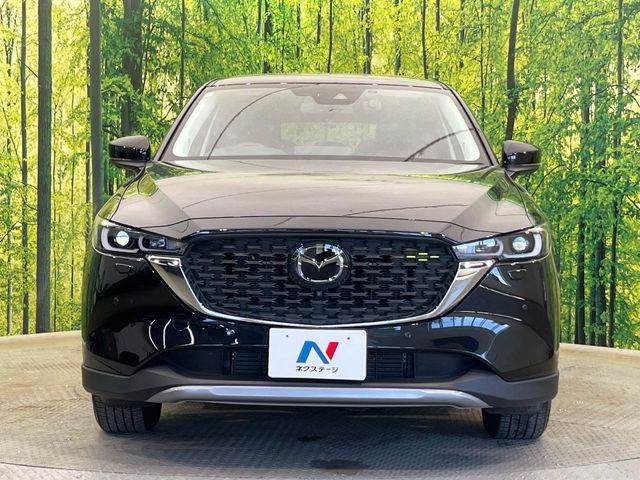 CX-5（新潟県新潟市南区）画像14