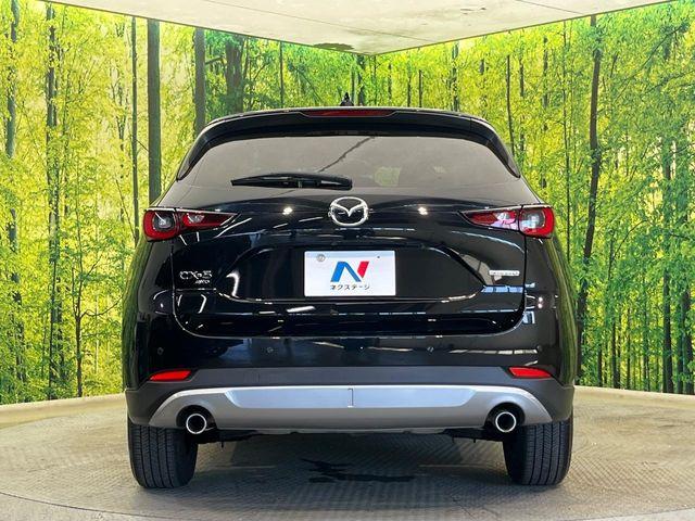 CX-5（新潟県新潟市南区）画像15