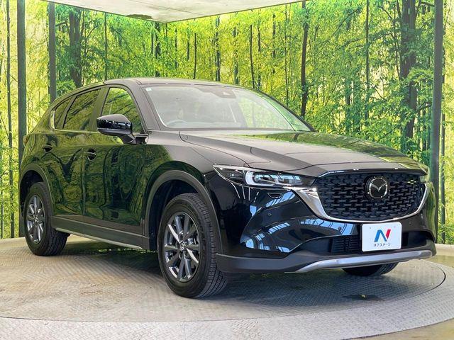 CX-5（新潟県新潟市南区）画像16
