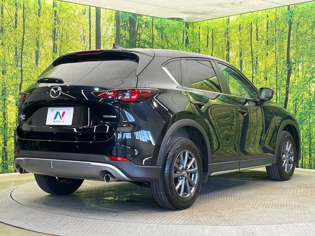 CX-5（新潟県新潟市南区）画像17