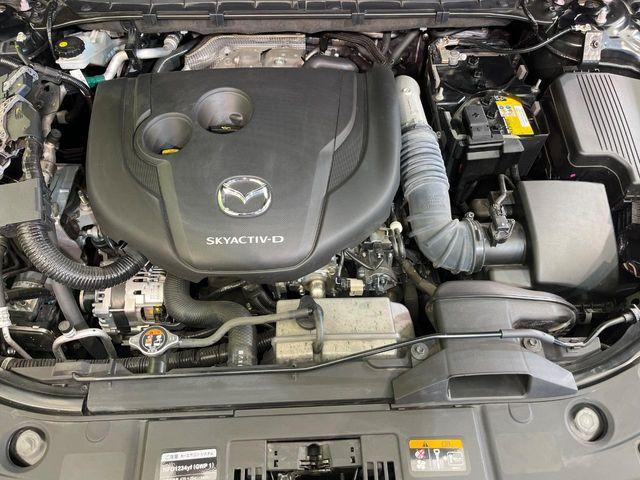 CX-5（新潟県新潟市南区）画像18