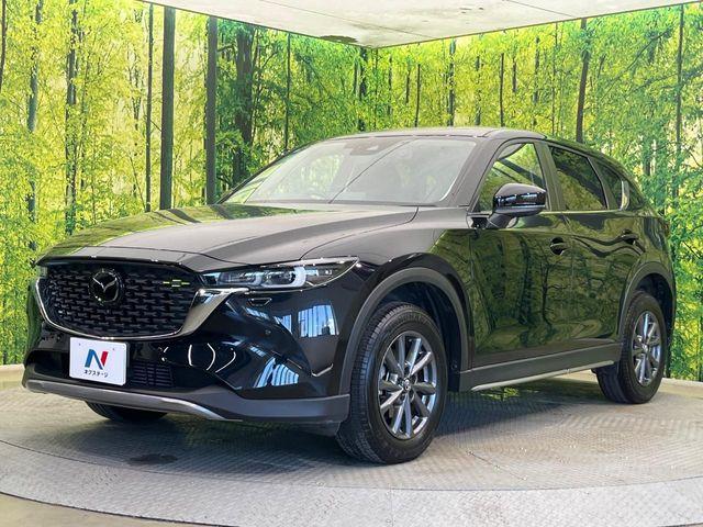 CX-5（新潟県新潟市南区）画像21