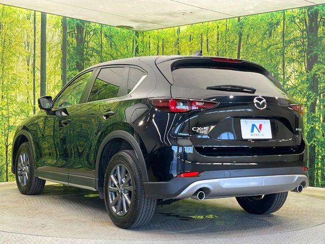 CX-5（新潟県新潟市南区）画像22