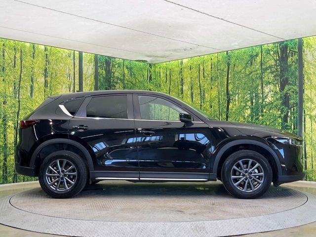 CX-5（新潟県新潟市南区）画像23