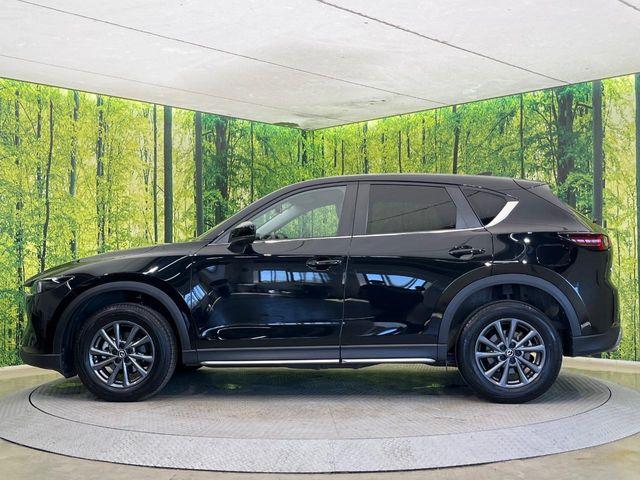 CX-5（新潟県新潟市南区）画像24