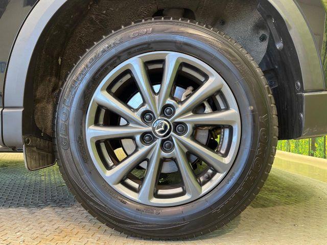 CX-5（新潟県新潟市南区）画像27