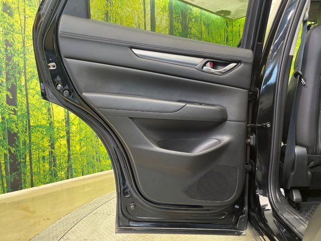 CX-5（新潟県新潟市南区）画像48