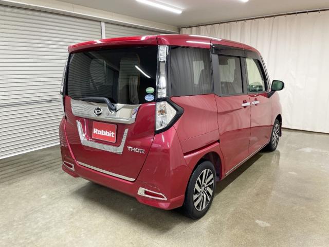 トール（新潟県新潟市西区）画像3