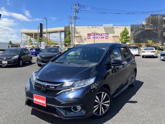 フィット（新潟県新潟市西区）