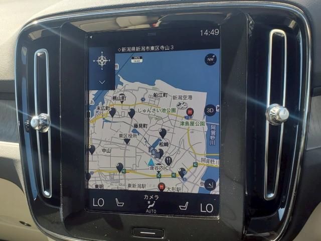 ボルボＸＣ４０（新潟県新潟市東区）画像29