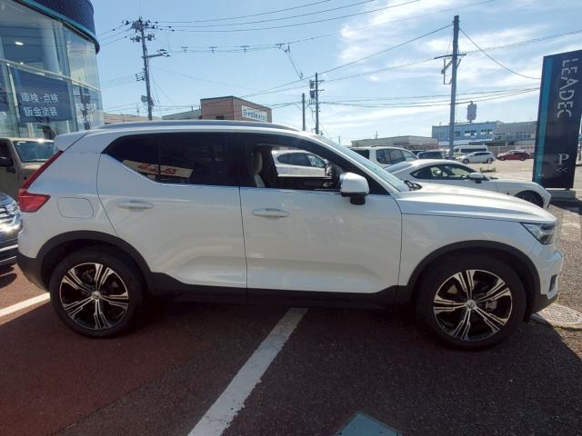 ボルボＸＣ４０（新潟県新潟市東区）画像8