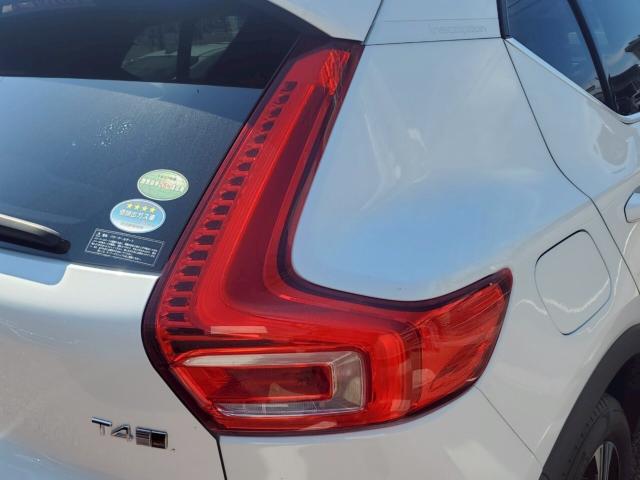 ボルボＸＣ４０（新潟県新潟市東区）画像11