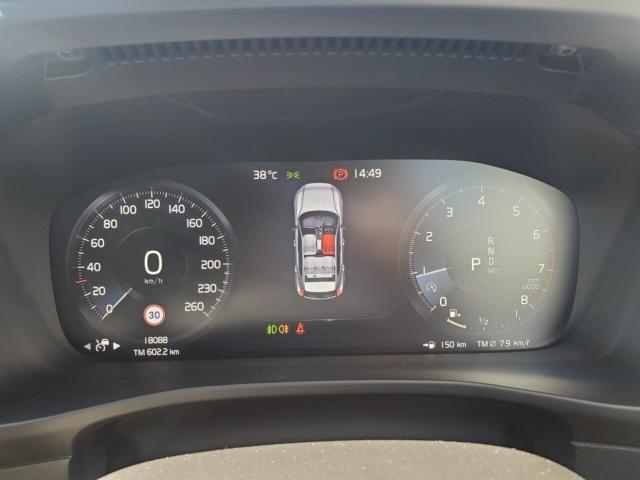 ボルボＸＣ４０（新潟県新潟市東区）画像21
