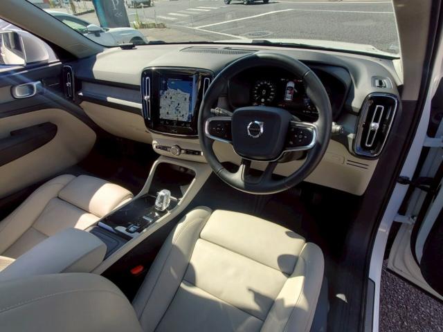 ボルボＸＣ４０（新潟県新潟市東区）画像24