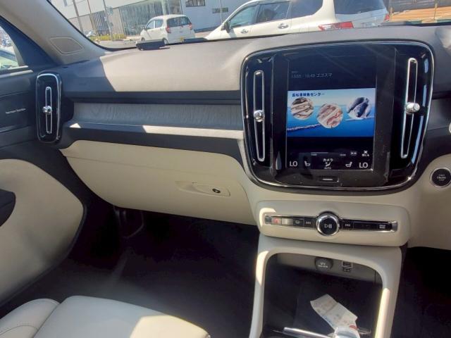 ボルボＸＣ４０（新潟県新潟市東区）画像25